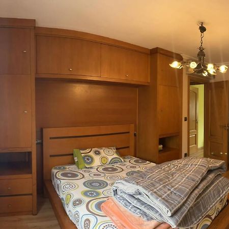 Apartamento Casa Renda Vilagarcía de Arousa Exterior foto
