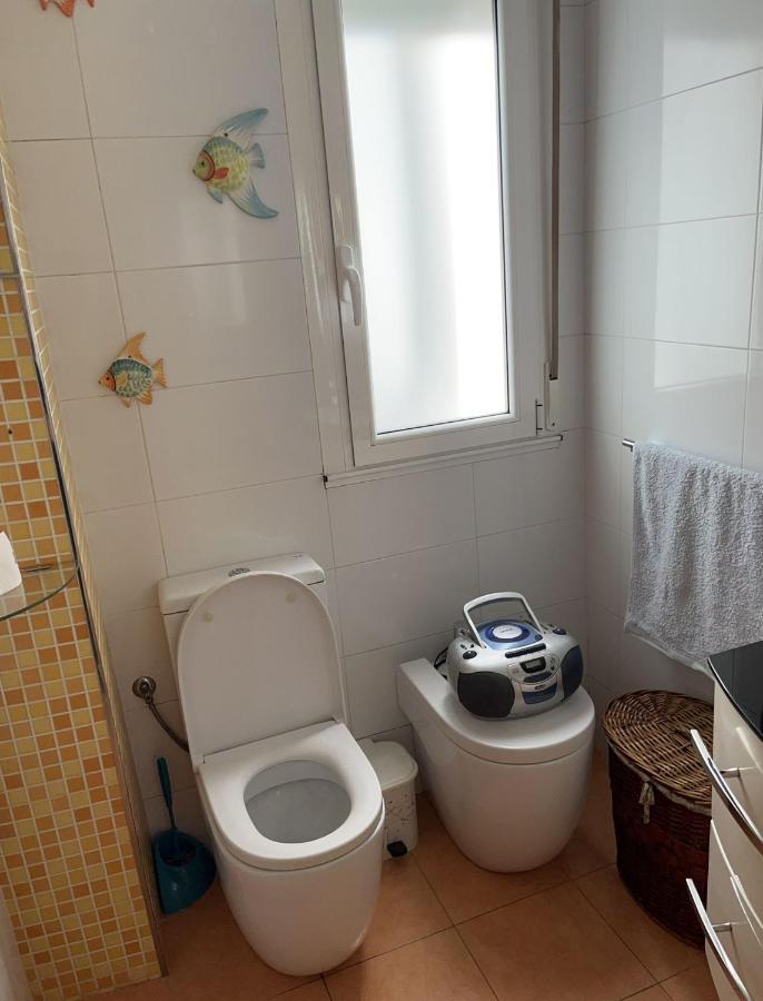 Apartamento Casa Renda Vilagarcía de Arousa Exterior foto