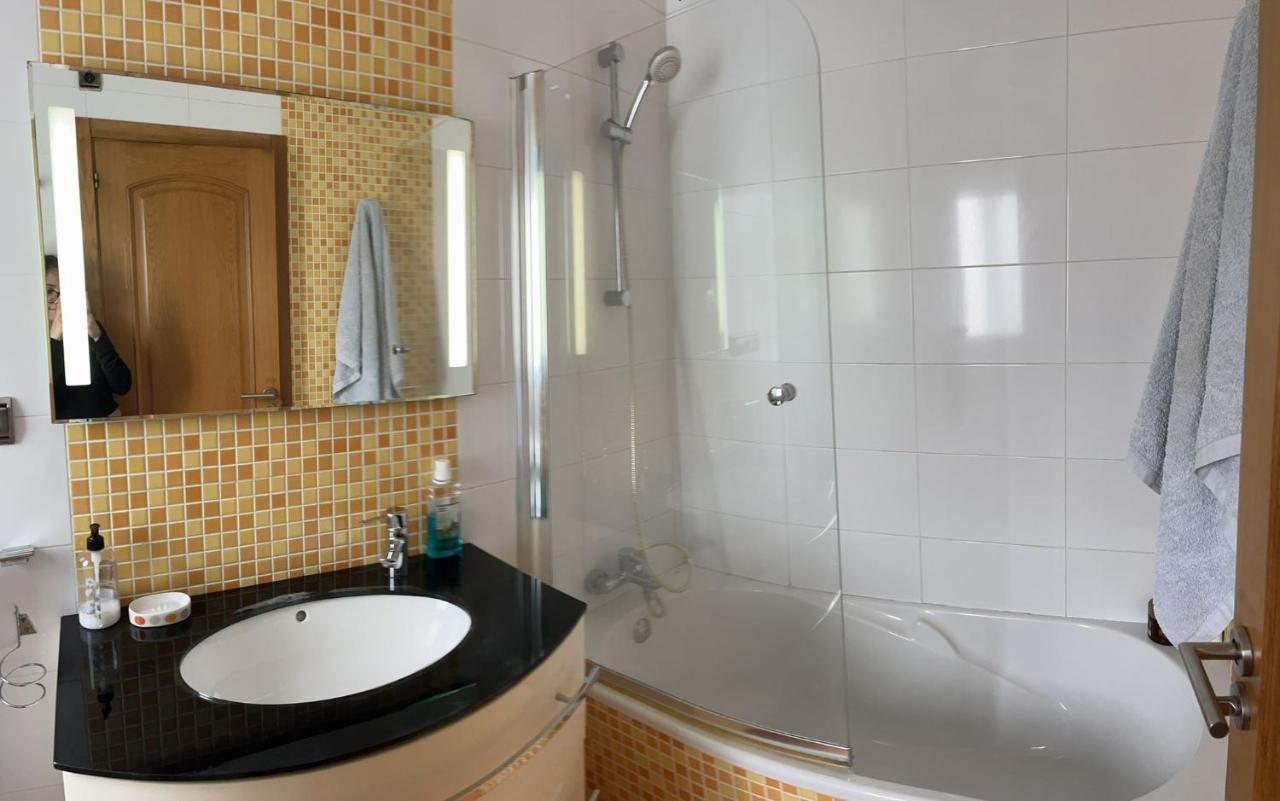 Apartamento Casa Renda Vilagarcía de Arousa Exterior foto